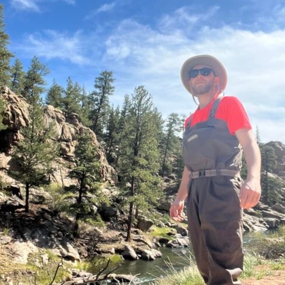 Meet your Posher, Jason - Picture 1 of 1